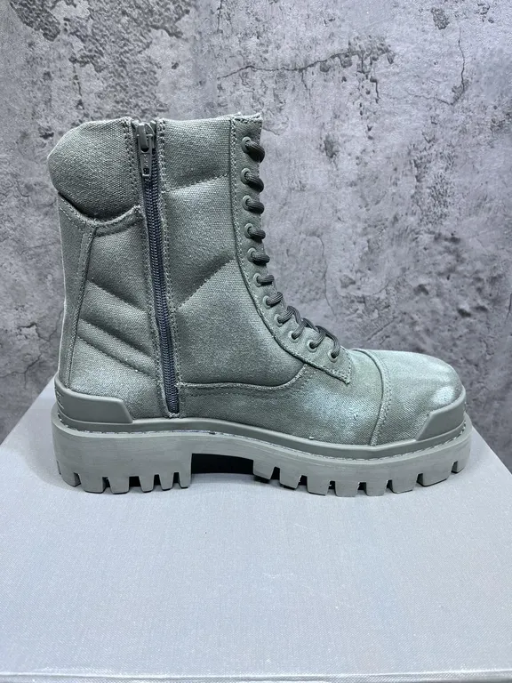 Balenciaga Shoe 